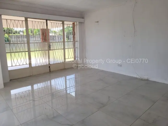 4 Bedroom House to Rent in Westgate