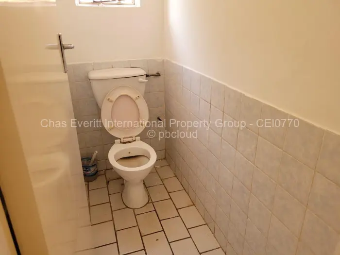 4 Bedroom House to Rent in Westgate