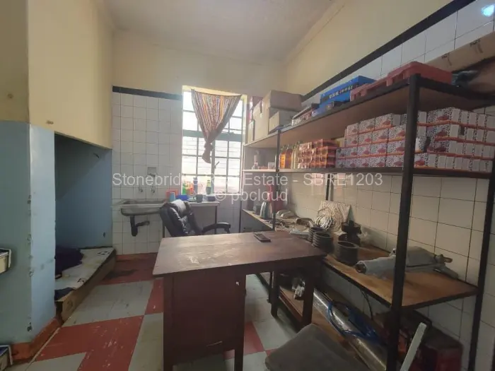 Other Commercial for Sale in Bulawayo City Centre, Bulawayo