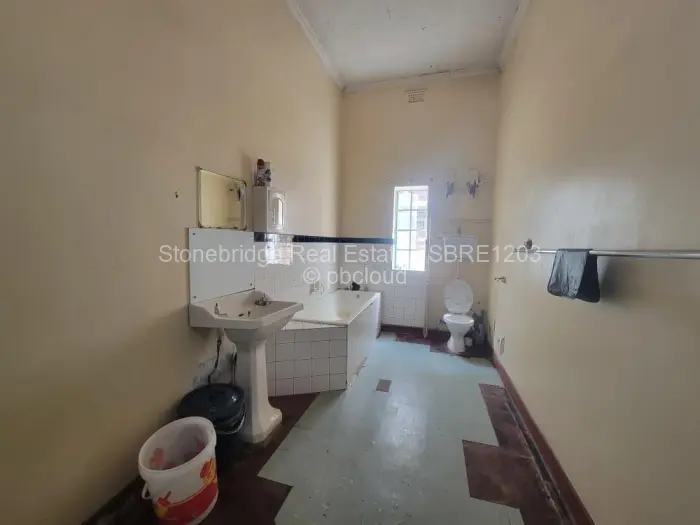 Other Commercial for Sale in Bulawayo City Centre, Bulawayo