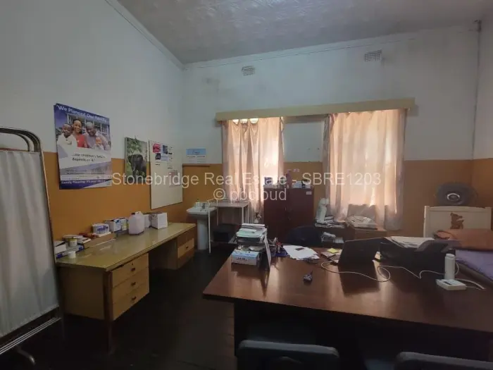 Other Commercial for Sale in Bulawayo City Centre, Bulawayo