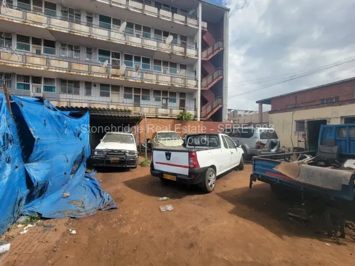 Other Commercial for Sale in Bulawayo City Centre, Bulawayo