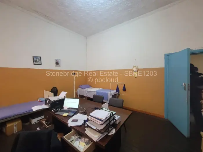 Other Commercial for Sale in Bulawayo City Centre, Bulawayo