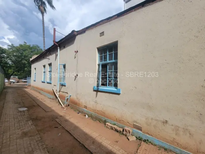 Other Commercial for Sale in Bulawayo City Centre, Bulawayo