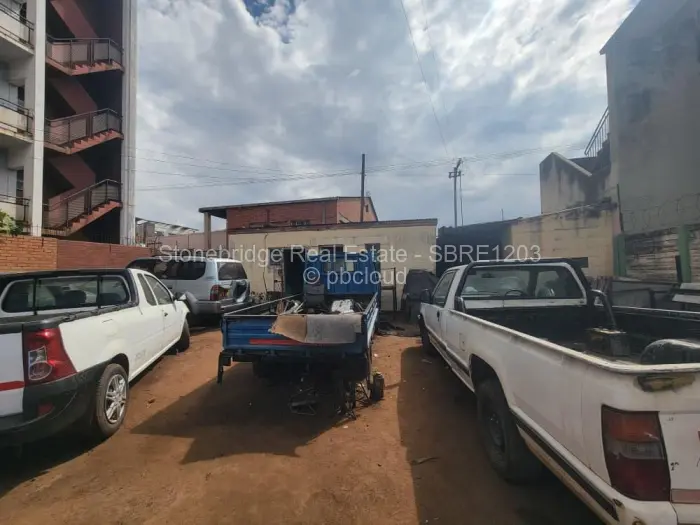 Other Commercial for Sale in Bulawayo City Centre, Bulawayo