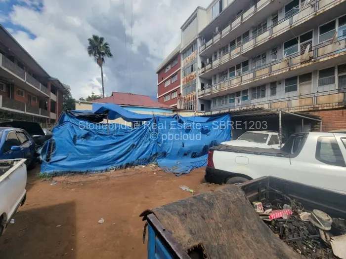 Other Commercial for Sale in Bulawayo City Centre, Bulawayo