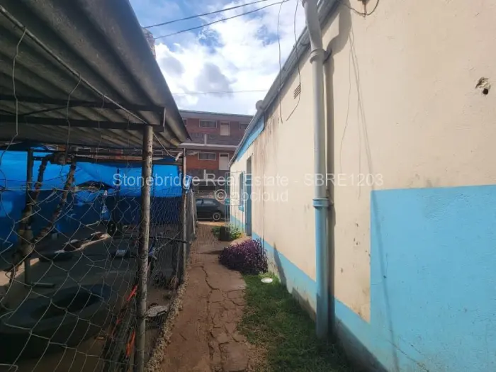 Other Commercial for Sale in Bulawayo City Centre, Bulawayo