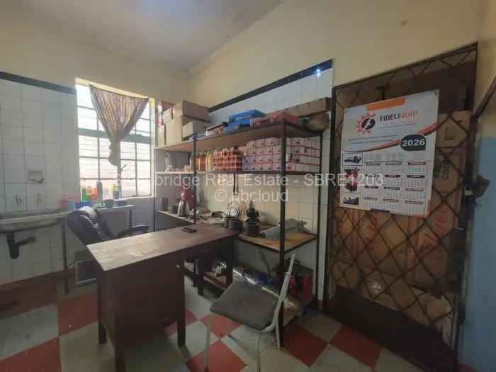 Other Commercial for Sale in Bulawayo City Centre, Bulawayo