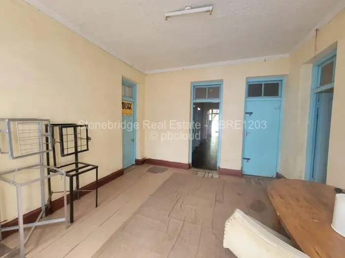 Other Commercial for Sale in Bulawayo City Centre, Bulawayo