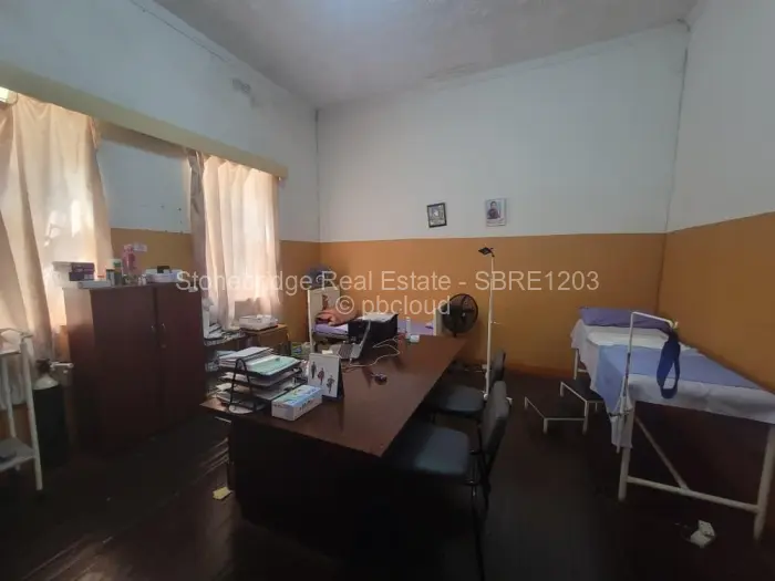 Other Commercial for Sale in Bulawayo City Centre, Bulawayo
