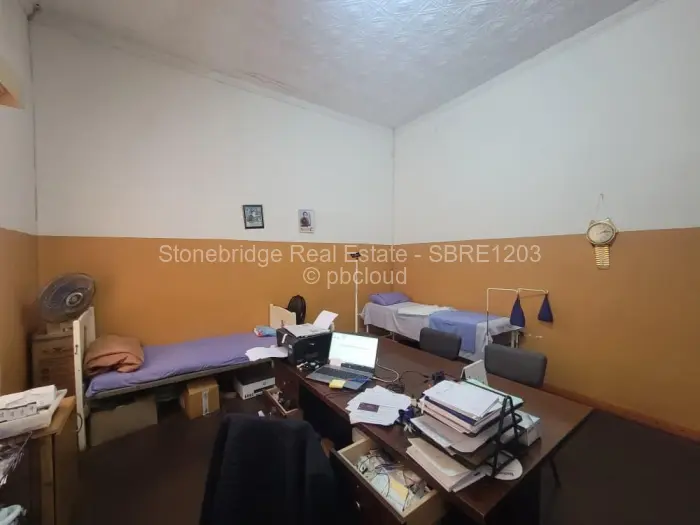 Other Commercial for Sale in Bulawayo City Centre, Bulawayo