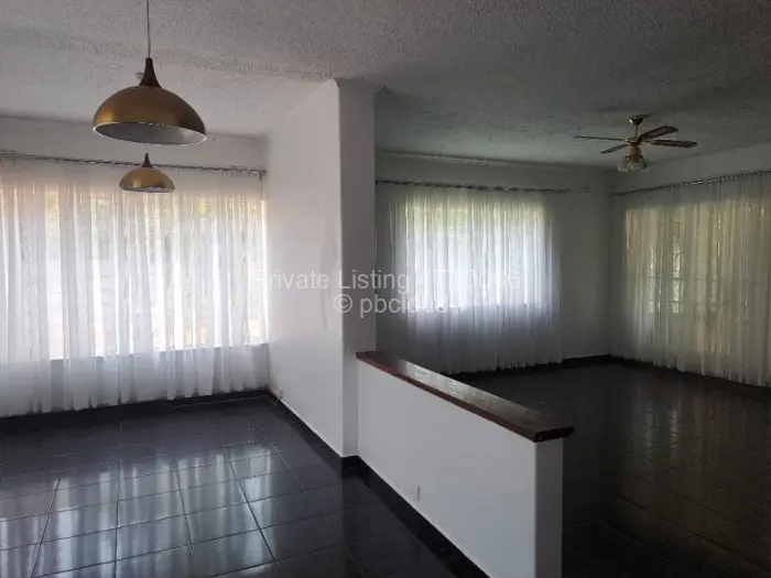 4 Bedroom House to Rent in Upper Hillside