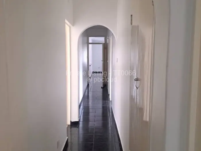 4 Bedroom House to Rent in Upper Hillside