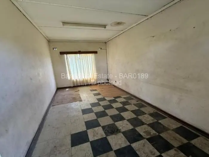 Warehouse/Industrial for Sale in Mount Hampden, Harare