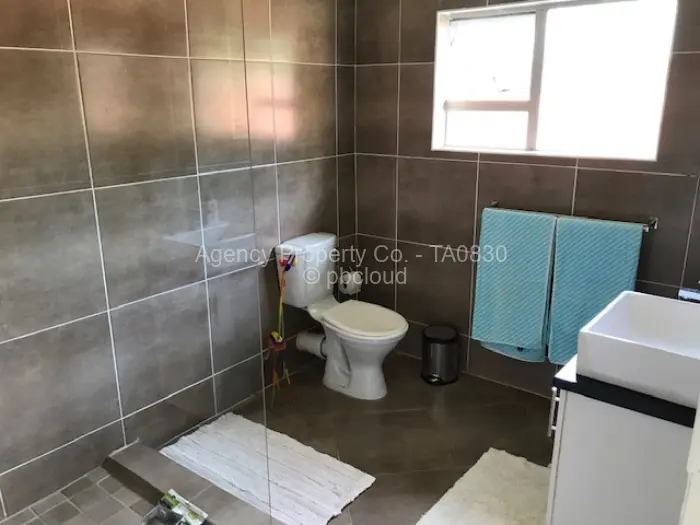 Townhouse/Cluster to Rent in Highlands
