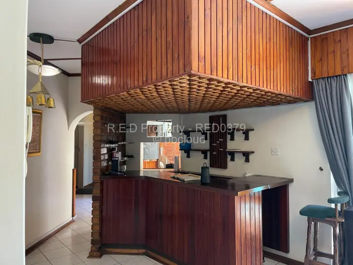 3 Bedroom House to Rent in Suburbs, Bulawayo