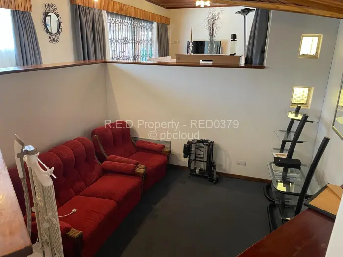 3 Bedroom House to Rent in Suburbs, Bulawayo