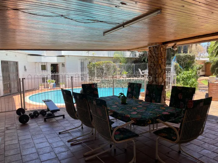 3 Bedroom House to Rent in Suburbs, Bulawayo