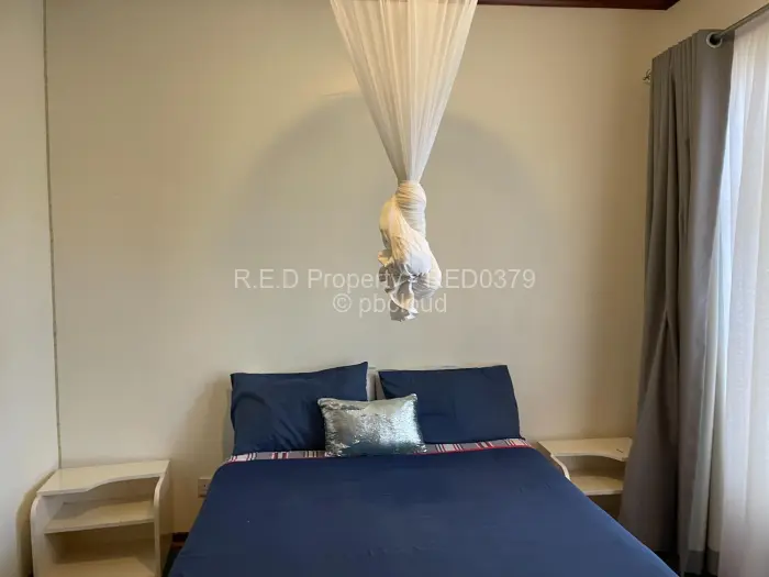 3 Bedroom House to Rent in Suburbs, Bulawayo