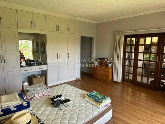 Townhouse/Cluster to Rent in Chisipite