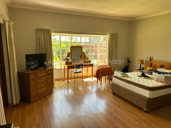 Townhouse/Cluster to Rent in Chisipite