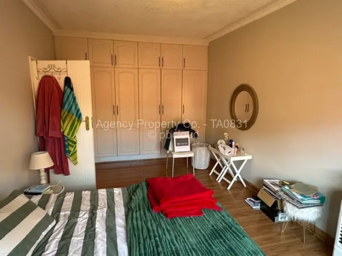 Townhouse/Cluster to Rent in Chisipite