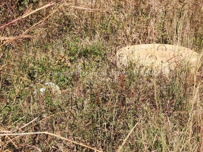 Residential Stand for Sale in Pomona, Harare