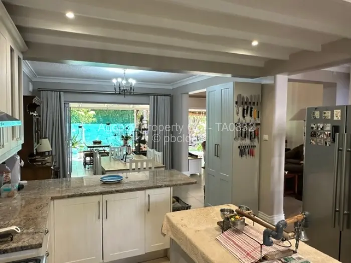 Townhouse/Cluster to Rent in Highlands