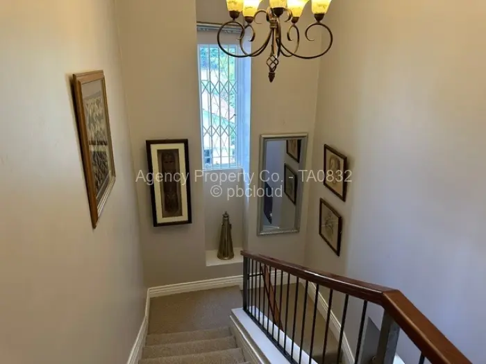 Townhouse/Cluster to Rent in Highlands