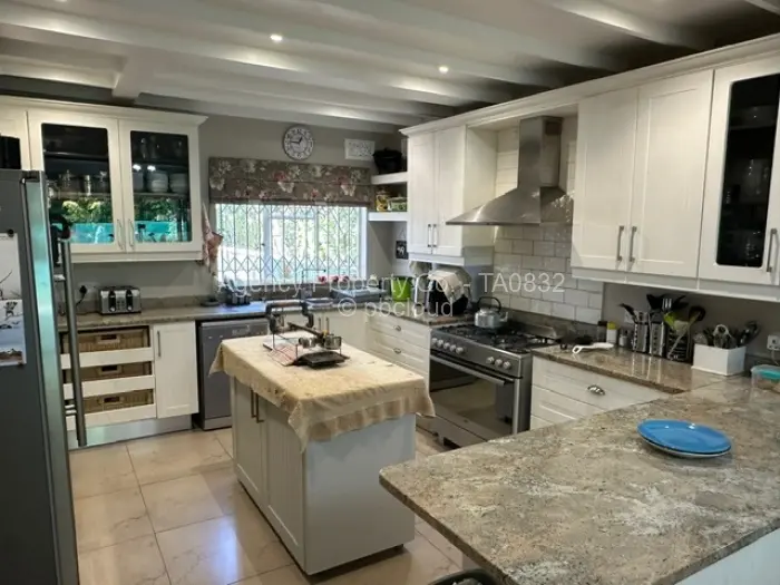 Townhouse/Cluster to Rent in Highlands
