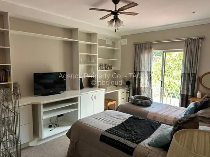 Townhouse/Cluster to Rent in Highlands