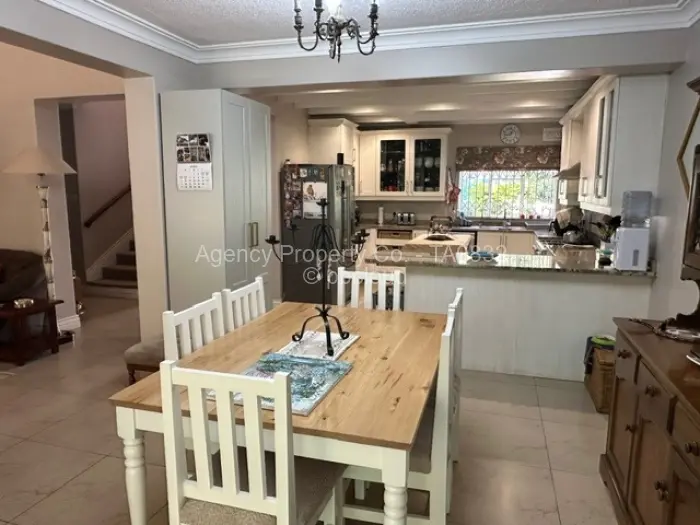 Townhouse/Cluster to Rent in Highlands