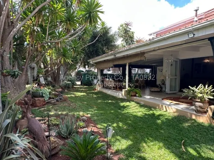 Townhouse/Cluster to Rent in Highlands
