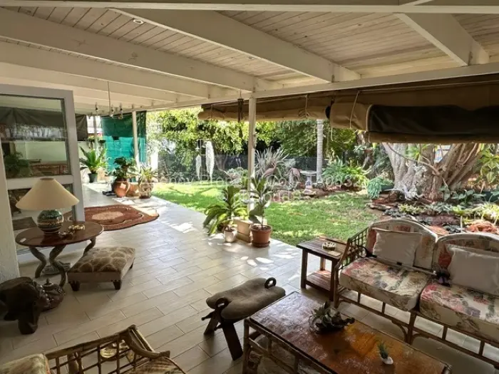 Townhouse/Cluster to Rent in Highlands