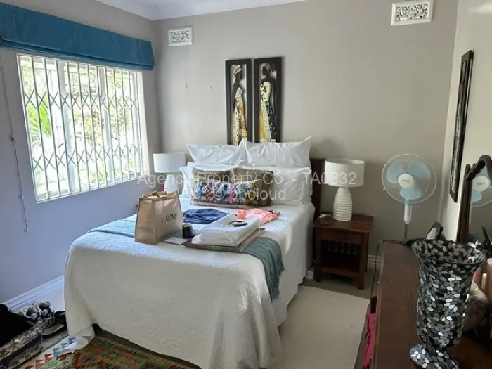 Townhouse/Cluster to Rent in Highlands