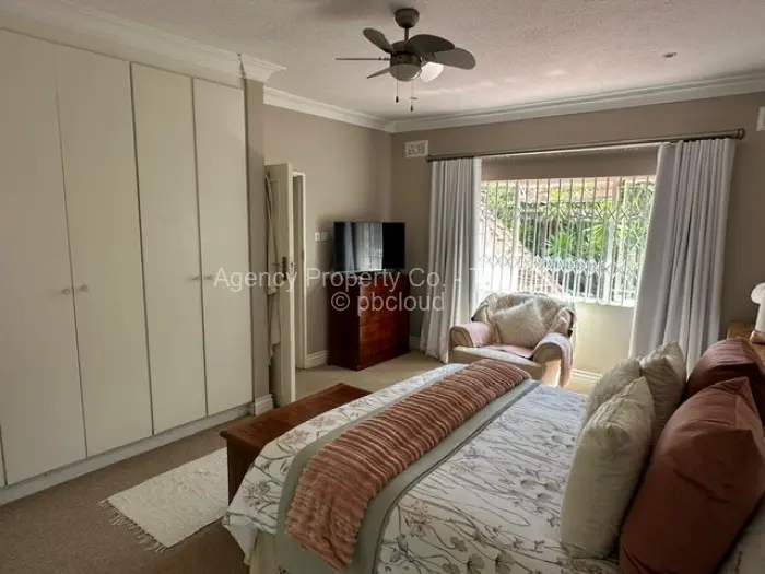 Townhouse/Cluster to Rent in Highlands