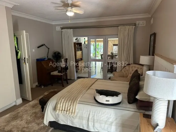 Townhouse/Cluster to Rent in Highlands