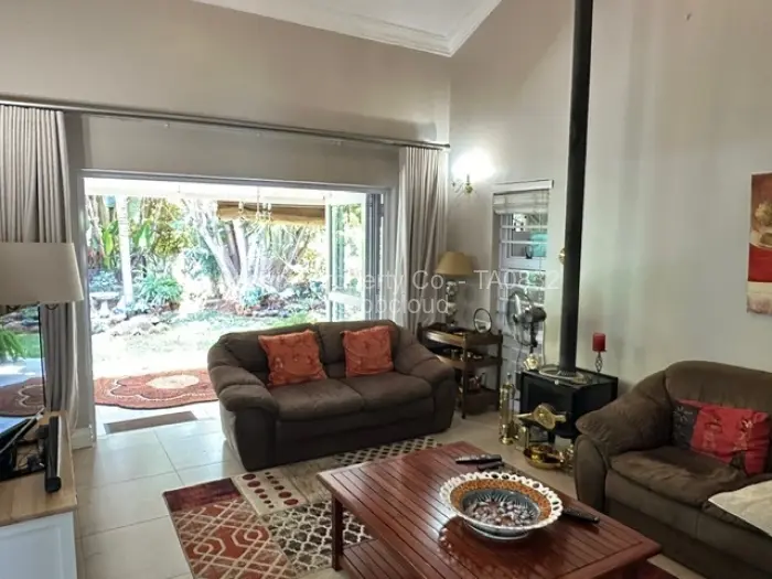 Townhouse/Cluster to Rent in Highlands