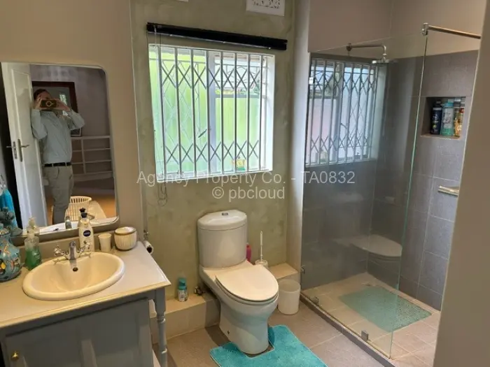 Townhouse/Cluster to Rent in Highlands