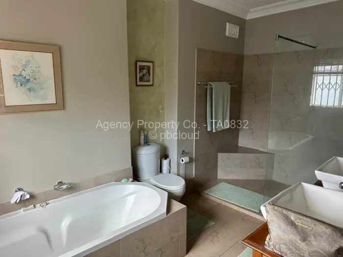 Townhouse/Cluster to Rent in Highlands