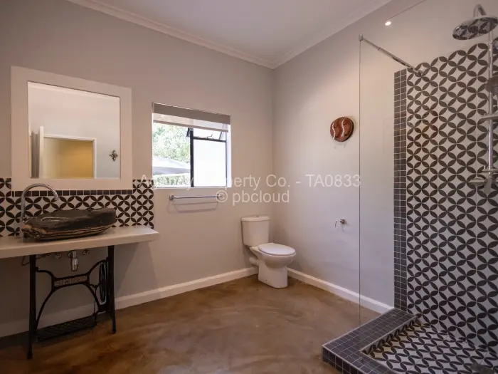 3 Bedroom House to Rent in Umwinsidale