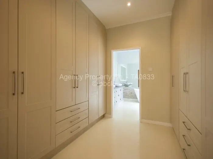 3 Bedroom House to Rent in Umwinsidale