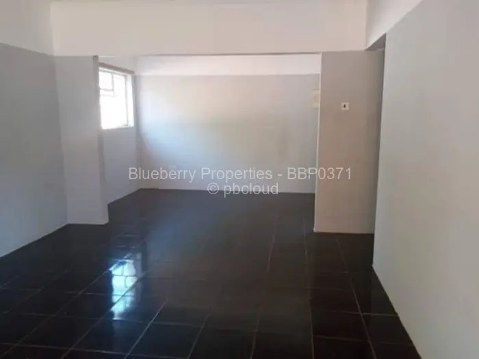 Office to Rent in Milton Park, Harare