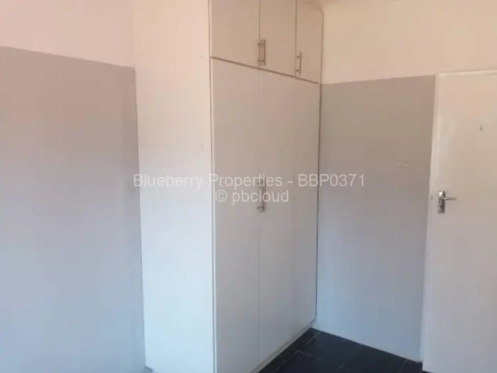 Office to Rent in Milton Park, Harare