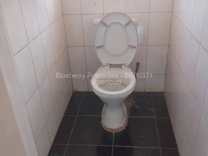 Office to Rent in Milton Park, Harare