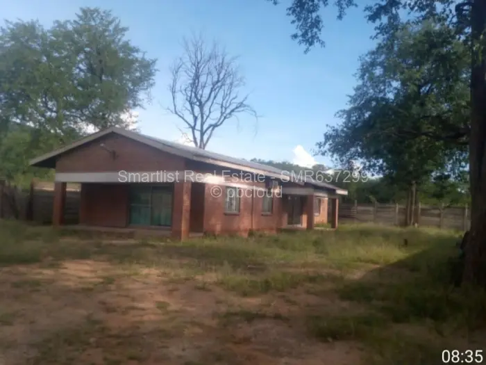 Hospitality/BnB for Sale in Chirundu, Chirundu