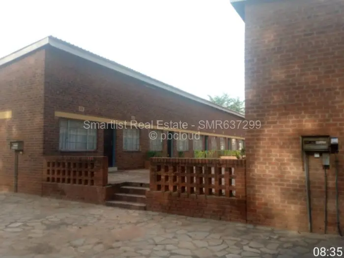 Hospitality/BnB for Sale in Chirundu, Chirundu