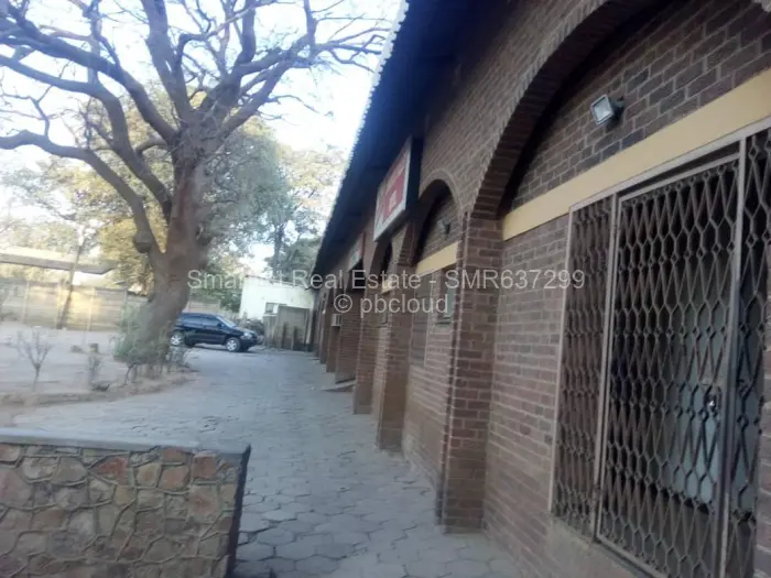 Hospitality/BnB for Sale in Chirundu, Chirundu