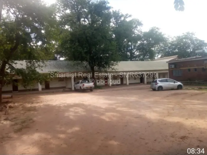 Hospitality/BnB for Sale in Chirundu, Chirundu