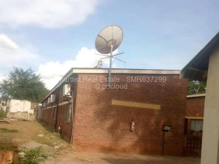 Hospitality/BnB for Sale in Chirundu, Chirundu